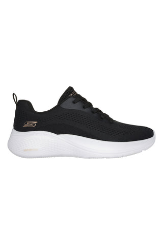 Črni ženski športni copati Skechers Bobs Infinity