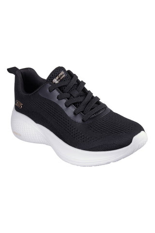 Črni ženski športni copati Skechers Bobs Infinity