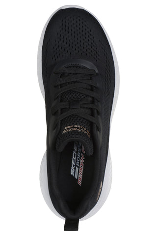 Črni ženski športni copati Skechers Bobs Infinity