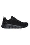 Črni športni copati Skechers Bobs B Flex-Visionary Essence