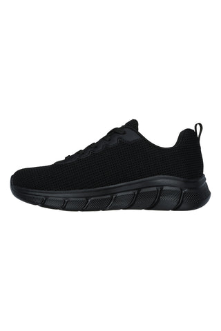 Črni športni copati Skechers Bobs B Flex-Visionary Essence