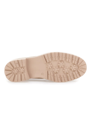Mokasin Taupe Le Havre Paris 233183