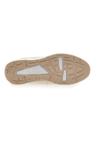 Bež superge Slip On z okraski Me & Me 090263