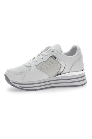 Bele superge Flatform Cafè Cost 231