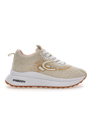 Ženski superge Panna Freddy 7552