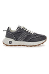 Freddy 7604 Black Denim športne copate