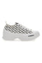 Bele superge Platform Freddy 7582