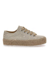 Espadrillas Beige Energy 127