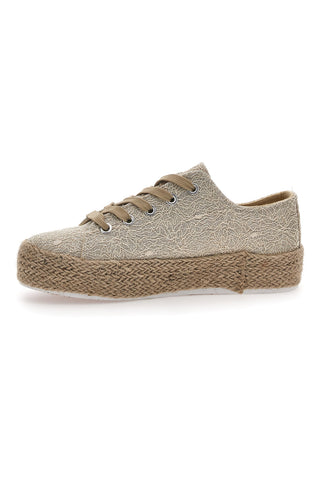 Espadrillas Beige Energy 127