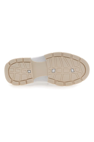 Sneakers Chunky iz platna Energy 242