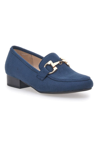 Mokasini z visoko peto Blue Energy 1000