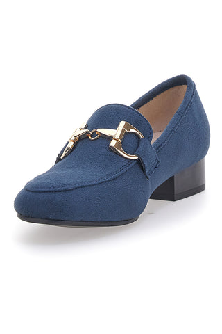 Mokasini z visoko peto Blue Energy 1000