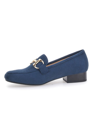 Mokasini z visoko peto Blue Energy 1000