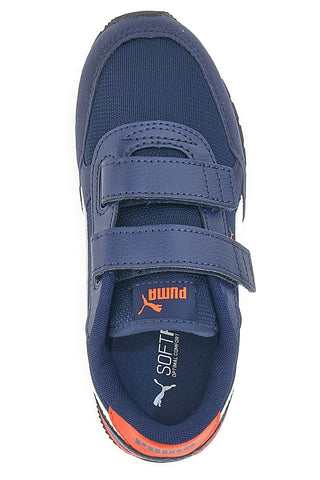 Mokasini z visoko peto Blue Energy 1000