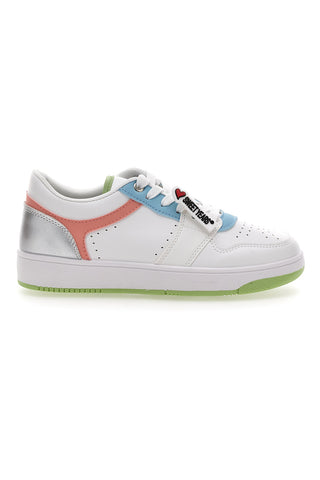 Bele superge Sweet Years 8580