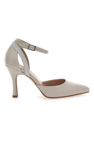 Décolleté Ghiaccio Pittarello Vogue 89
