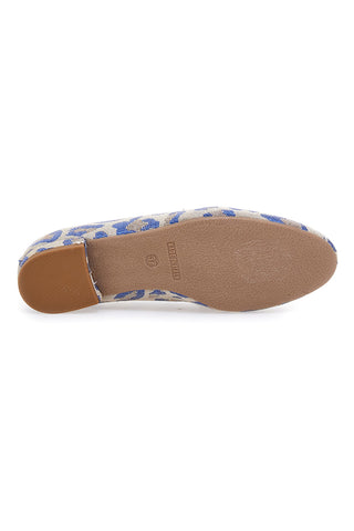 Bež mokasini Pittarello Elite 181542B