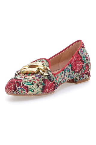 Mokasini Oro Pittarello Elite 181501