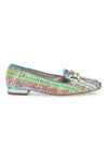 Zelene mokasine Pittarello Elite 181501