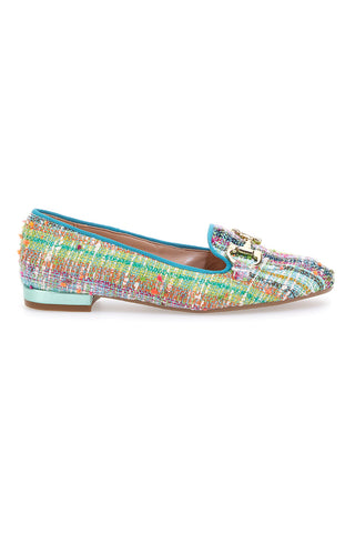 Zelene mokasine Pittarello Elite 181501