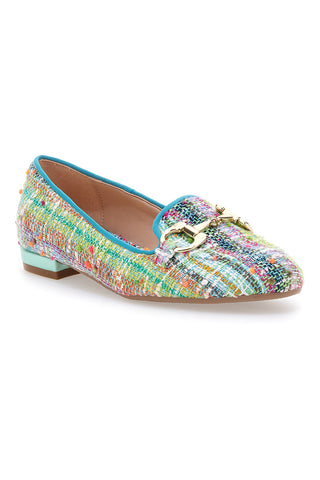 Zelene mokasine Pittarello Elite 181501