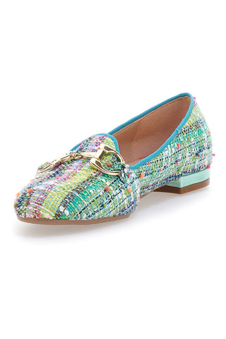 Zelene mokasine Pittarello Elite 181501