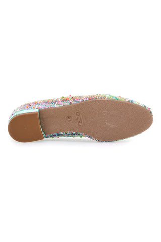 Zelene mokasine Pittarello Elite 181501