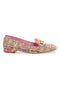 Črni mokasini Slingback Pittarello Elite 181501