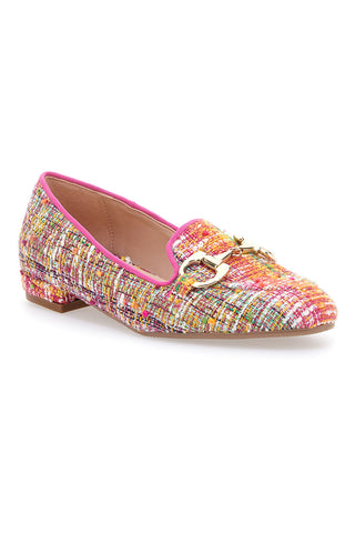 Črni mokasini Slingback Pittarello Elite 181501