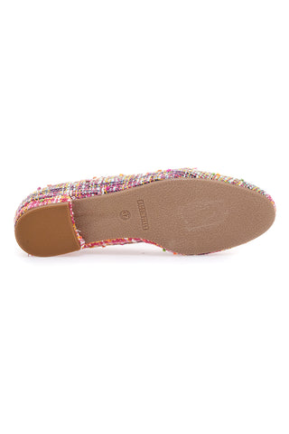 Črni mokasini Slingback Pittarello Elite 181501