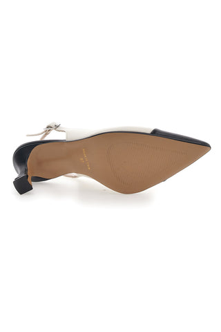 Décolleté Slingback Pittarello Glam Bele 256