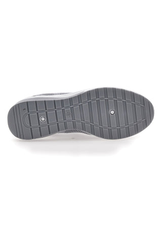 Sive superge Slip-on s klobukom Prima Riga 432