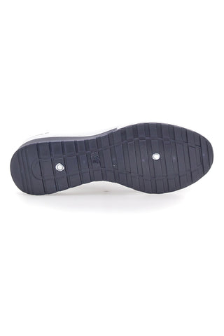 Modri slip-on superge Prima Riga 433