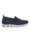 Modri slip-on superge s kristali Prima Riga 471