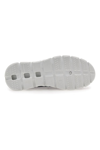 Modri slip-on superge s kristali Prima Riga 471
