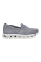 Sive superge Slip-On z okraski Prima Riga 471