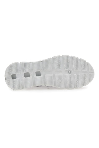 Sive superge Slip-On z okraski Prima Riga 471