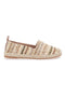 Bež espadrile First Lady 465