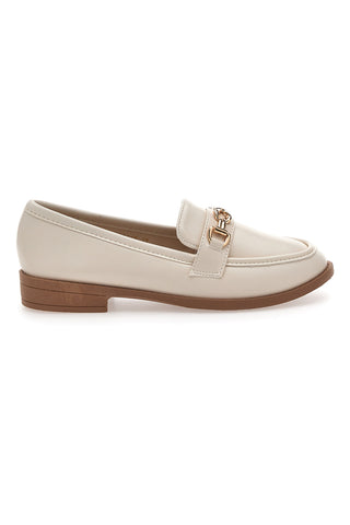 Mokasin Panna z zaponko First Lady 417