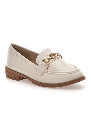Mokasin Panna z zaponko First Lady 417