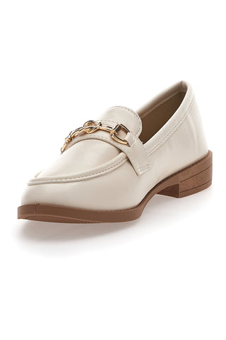 Mokasin Panna z zaponko First Lady 417