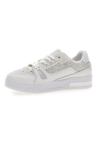 Bele superge z okraski Me & Me 820