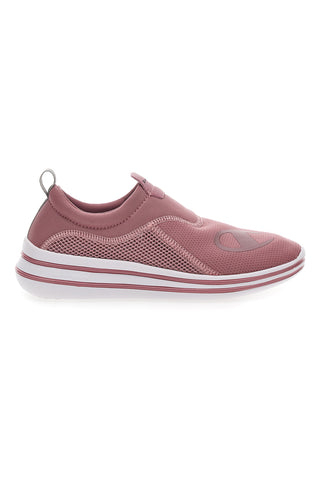 Superge Slip-On Rosa Champion Nyma Acqua