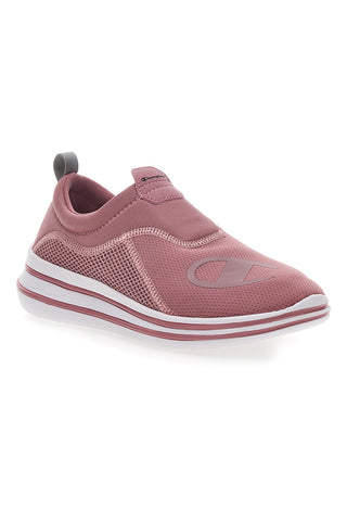 Superge Slip-On Rosa Champion Nyma Acqua