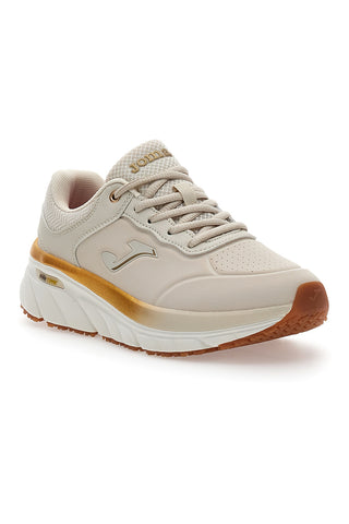 Bež superge z Memory Foam Joma Aires 2425