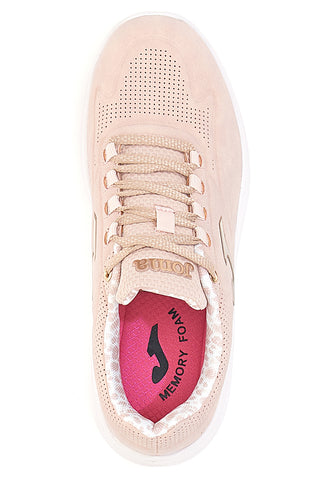 Roza superge z Memory Foam Joma N 400 Lady 2413