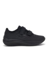 Črni športni copati z Memory Foam Joma N-400 Lady 2421