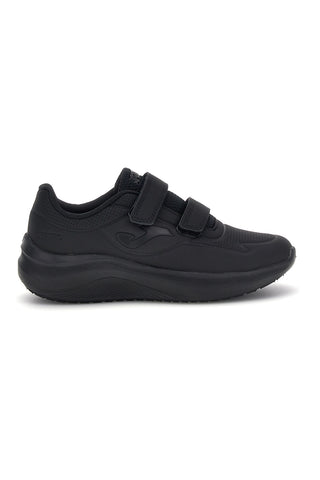 Črni športni copati z Memory Foam Joma N-400 Lady 2421