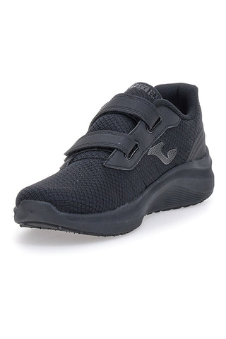 Črni športni copati z Memory Foam Joma N-400 Lady 2421