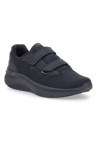 Črni športni copati iz mrežastega materiala Joma N-100 Lady 2421